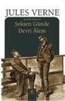 Jules Verne - Seksen Günde Devri Alem