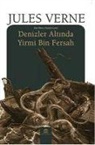 Jules Verne - Denizler Altinda Yirmi Bin Fersah