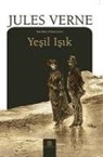 Jules Verne - Yesil Isik