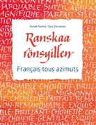 Anneli Taimio, Taru Tarvainen - Ranskaa rönsyillen