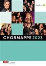 Hans-Joachim Eißler - Chormappe 2023