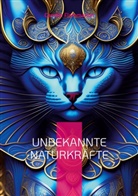 Camille Flammarion - Unbekannte Naturkräfte