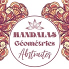 Muse Créative - Mandalas