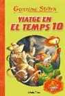 David Nel·lo, Geronimo Stilton - Viatge en el temps 10