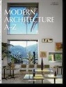 Taschen - Modern Architecture A–Z