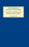 John Reuben Davies - The Book of Llandaf and the Norman Church in Wales