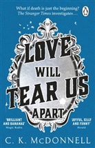 C K McDonnell, C. K. McDonnell - Love Will Tear Us Apart