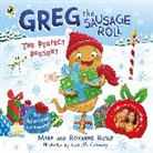 Mark Hoyle, Roxanne Hoyle, Hoyle Mark, Gareth Conway - Greg the Sausage Roll: The Perfect Present