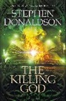 Stephen Donaldson, Donaldson Stephen - The Killing God