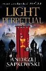 Andrzej Sapkowski, Sapkowski Andrzej - Light Perpetual