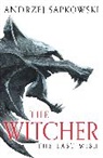 Andrzej Sapkowski, Sapkowski Andrzej - The Last Wish