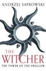 Andrzej Sapkowski, Sapkowski Andrzej - The Tower of the Swallow