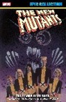 Sal Buscema, Chris Claremont, Claremont Chris, Bob McLeod, Bill Sienkiewicz, Buscema Sal... - New Mutants Epic Collection: The Demon Bear Saga [New Printing 2]