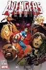 Greg Land, Derek Landy, Landy Derek, Land Greg - Avengers: Beyond