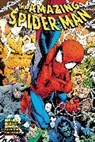 Mark Bagley, Marvel Various, Marvel Various, Ryan Ottley, Nick Spencer, Spencer Nick... - Amazing Spider-Man By Nick Spencer Omnibus Vol. 2 Ottley Cover