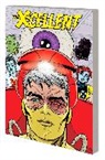Michael Allred, Peter Milligan, Michael Allred - X-Cellent: Unsocial Media