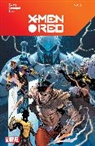 Jacopo Camagni, Stefano Caselli, Al Ewing, Ewing Al, Luca Pizzari, TBA... - X-Men Red By Al Ewing Vol. 3