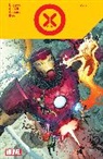 Stefano Caselli, Joshua Cassara, Gerry Duggan, Duggan Gerry, Juan Frigeri, Caselli Stefano - X-Men By Gerry Duggan Vol. 4