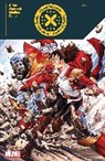 Mark Brooks, Kieron Gillen, Gillen Kieron, Paco Medina, TBA, Lucas Werneck... - Immortal X-Men By Kieron Gillen Vol. 3