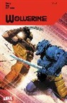 Benjamin Percy, Percy Benjamin, Juan Jose Ryp, TBA, Leinil Yu, Ryp Juan Jose - Wolverine By Benjamin Percy Vol. 6