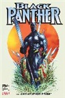 Jim Calafiore, Marvel Various, Christopher Priest, Chrstopher Priest, Liam Sharp, J Torres... - Black Panther By Christopher Priest Omnibus Vol. 2