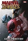 Bong Dazo, Victor Gischler, Gischler Victor, Inhyuk Lee, Marvel Various, Marvel Various... - Marvel Zomnibus Returns