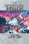 Jason Aaron, Aaron Jason, Russell Dauterman, Steve Epting, Marvel Various, Epting Steve... - Thor: Omnibus Vol. 2