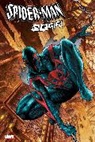 Simone Bianchi, Peter David, David Peter, Marvel Various, Marvel Various, Will Sliney... - Spider-Man 2099 Omnibus Vol. 2
