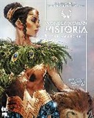 Kelly Sue Deconnick, Gene Ha, Phil Jimenez, Nicola Scott - Wonder Woman Historia