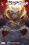 Bjorn Barends, Marvel Various, Benjamin Percy, Percy Benjamin, Cory Smith, Jon Tsuei... - Ghost Rider Vol. 3: Dragged Out Of Hell