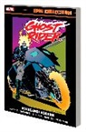 Howard Mackie, Mackie Howard, Marvel Various, Marvel Various, Javier Saltares, Saltares Javier - Ghost Rider: Danny Ketch Epic Collection: Vengeance Reborn