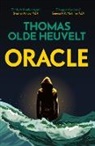 Thomas Olde Heuvelt - Oracle