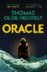 Thomas Olde Heuvelt - Oracle