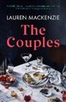 Lauren Mackenzie - The Couples