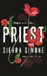 Sierra Simone - Priest