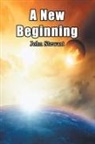 John Stewart - A New Beginning