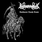 Darkness Death Doom (Hörbuch)