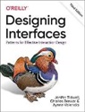 Charles Brewer, Jenifer Tidwell, Tidwell Jenifer, Jenifer Tidwill, Aynne Valencia, Aynne Valencia-Brooks... - Designing Interfaces