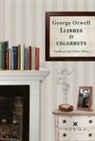 George Orwell - Llibres o cigarrets