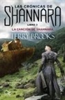 Terry Brooks - Cancion de Shannara