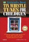 Harry Long - Ireland's Best Tin Whistle Tunes for Children
