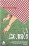 Beryl Bainbridge - Excursion
