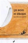 Rocío Martínez, Clara Piñero, Clara Piñero Gómez, Rocío Martínez - Los besos de Hércules