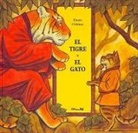 Eitaro Oshima, OSHIMA EITARO - EL TIGRE Y EL GATO