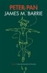 J. M. Barrie - Peter Pan : el niño que no quería crecer