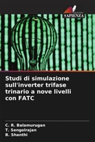 C. R. Balamurugan, T. Sengolrajan, B. Shanthi - Studi di simulazione sull'inverter trifase trinario a nove livelli con FATC