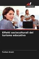 Furkan Arasl¿, Furkan Arasli - Effetti socioculturali del turismo educativo