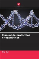Ola Eid - Manual de protocolos citogenéticos