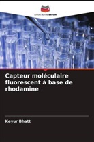 Keyur Bhatt - Capteur moléculaire fluorescent à base de rhodamine