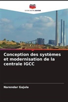 Narendar Gajula - Conception des systèmes et modernisation de la centrale IGCC